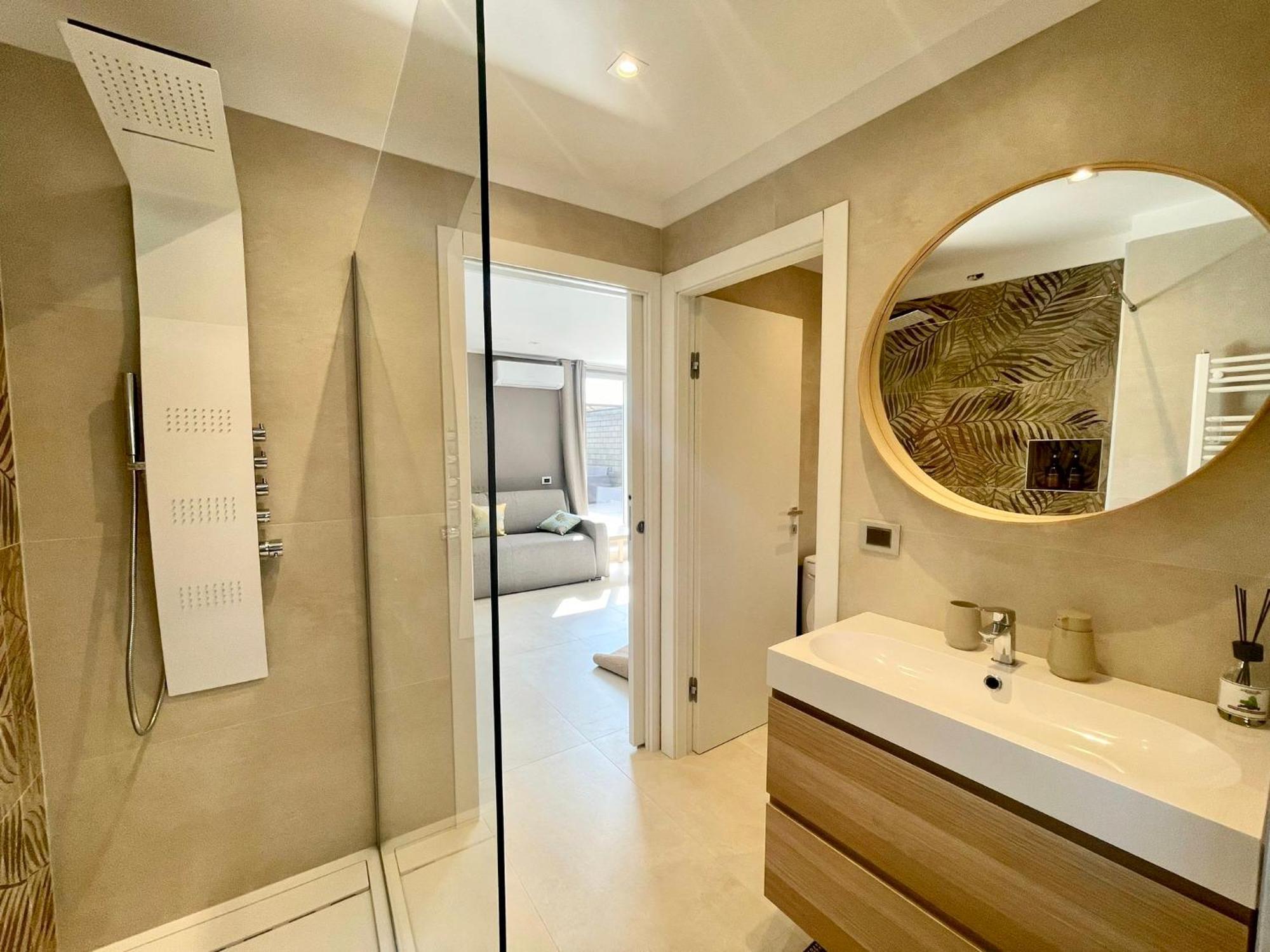 R39 Attic With Terrace And Private Parking Apartment มิลาน ภายนอก รูปภาพ
